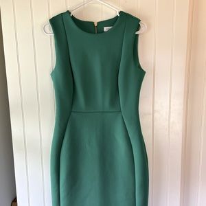 Body con knee length dress